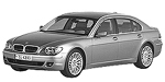 BMW E66 P121B Fault Code