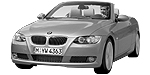 BMW E93 P121B Fault Code