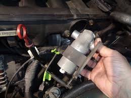 See P121B in engine