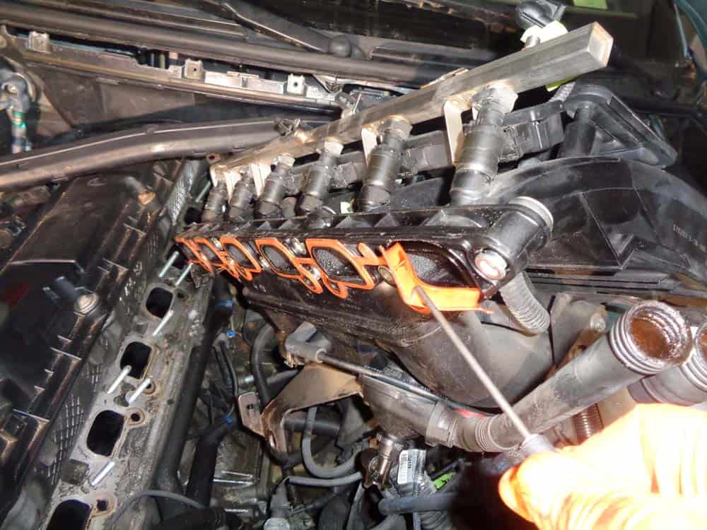 See P121B in engine